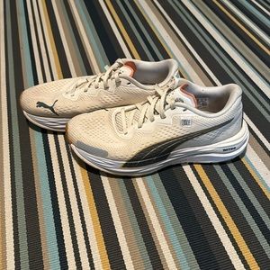 Puma x first mile Velocity nitro run shoes